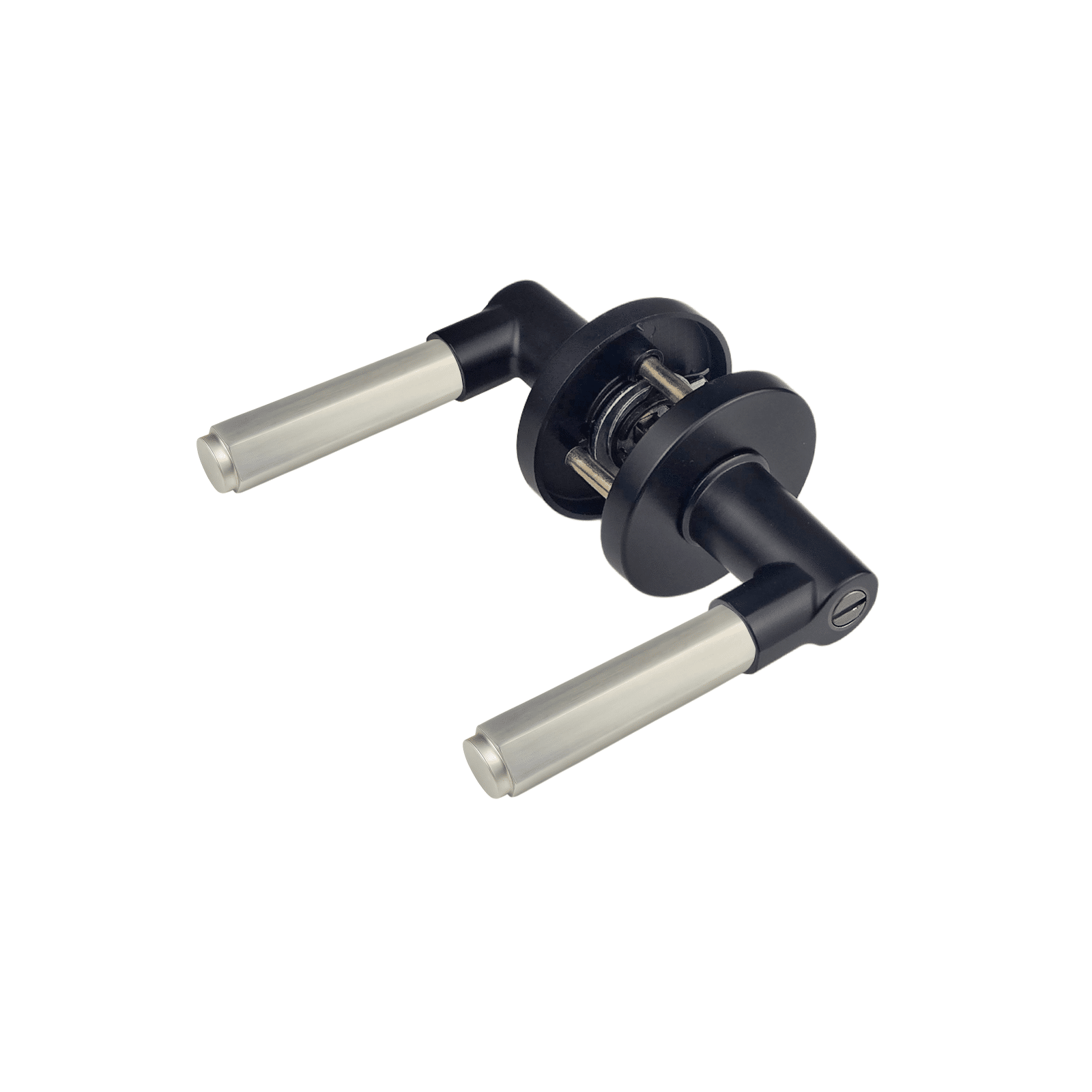 Interior Door Handle - NOVA (Hexagon Shape) Round