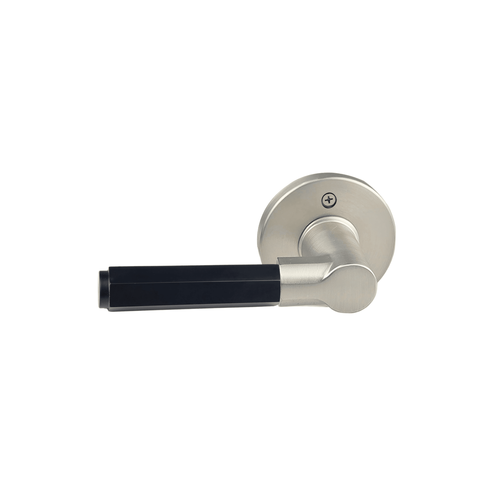 Interior Door Handle - NOVA (Hexagon Shape) Round