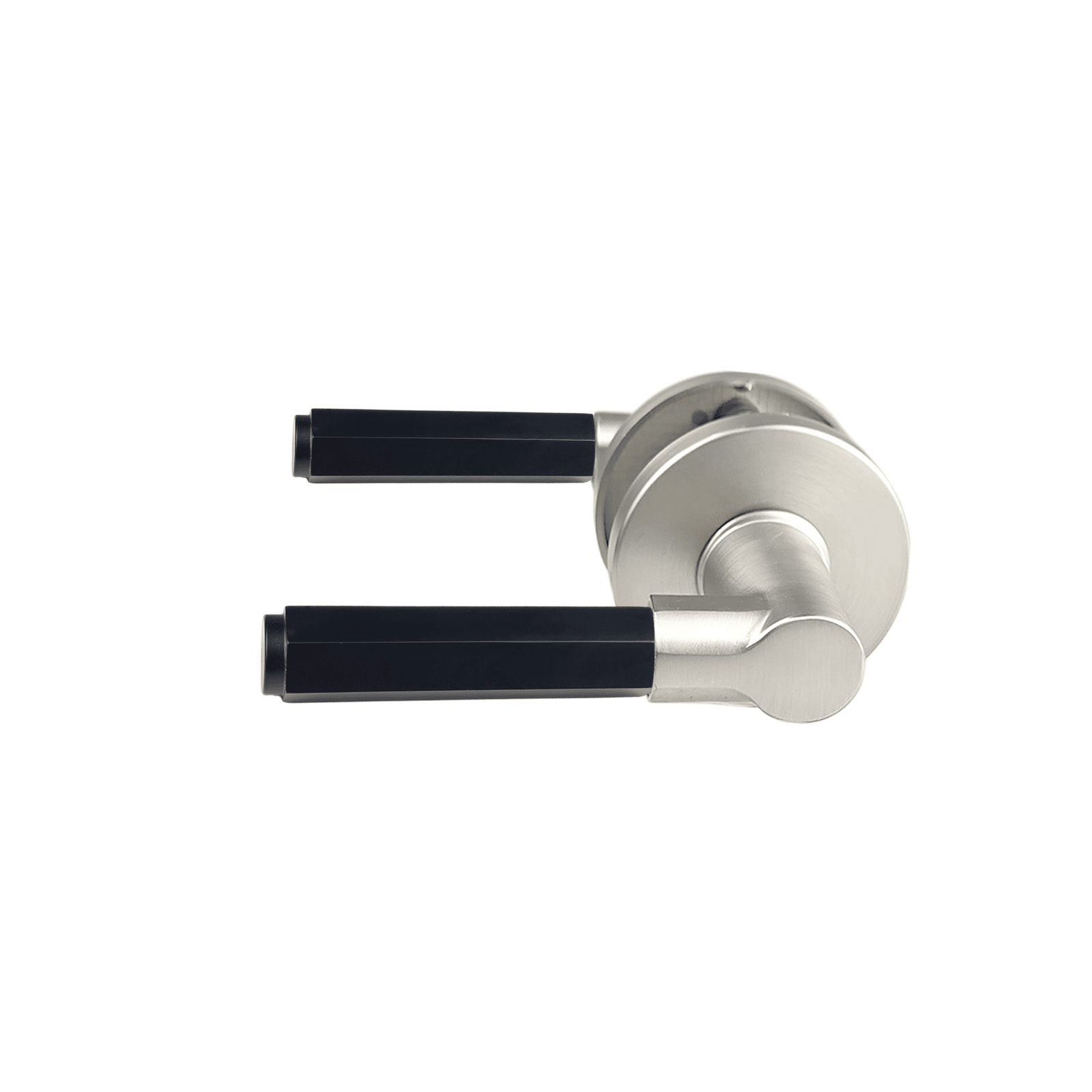 Interior Door Handle - NOVA (Hexagon Shape) Round