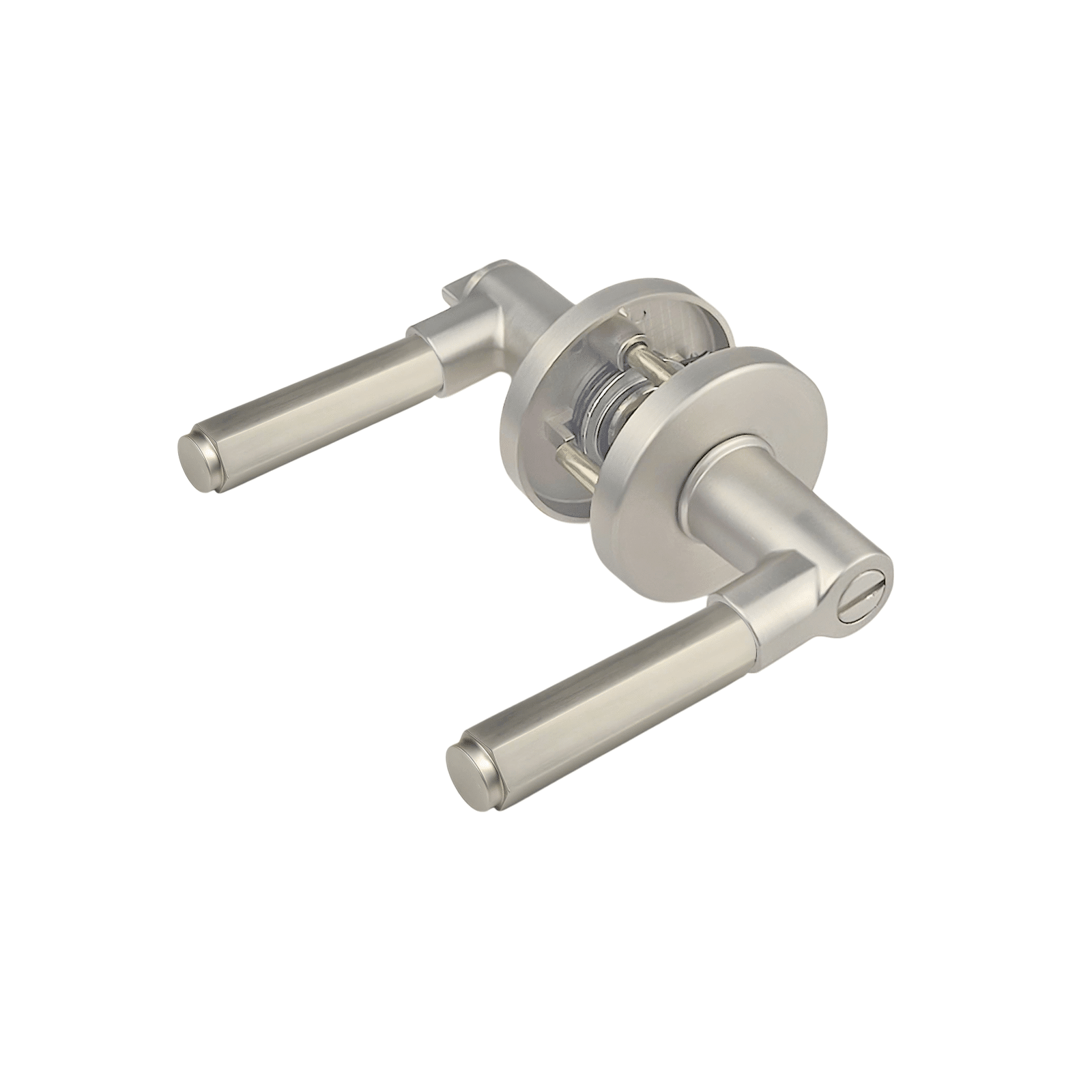 Interior Door Handle - NOVA (Hexagon Shape) Round