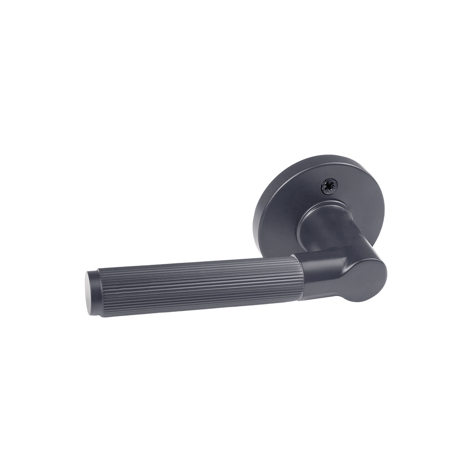 Interior Door Handle – LINA ( Linear Design) Round