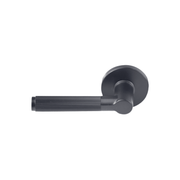 Interior Door Handle – LINA ( Linear Design) Round