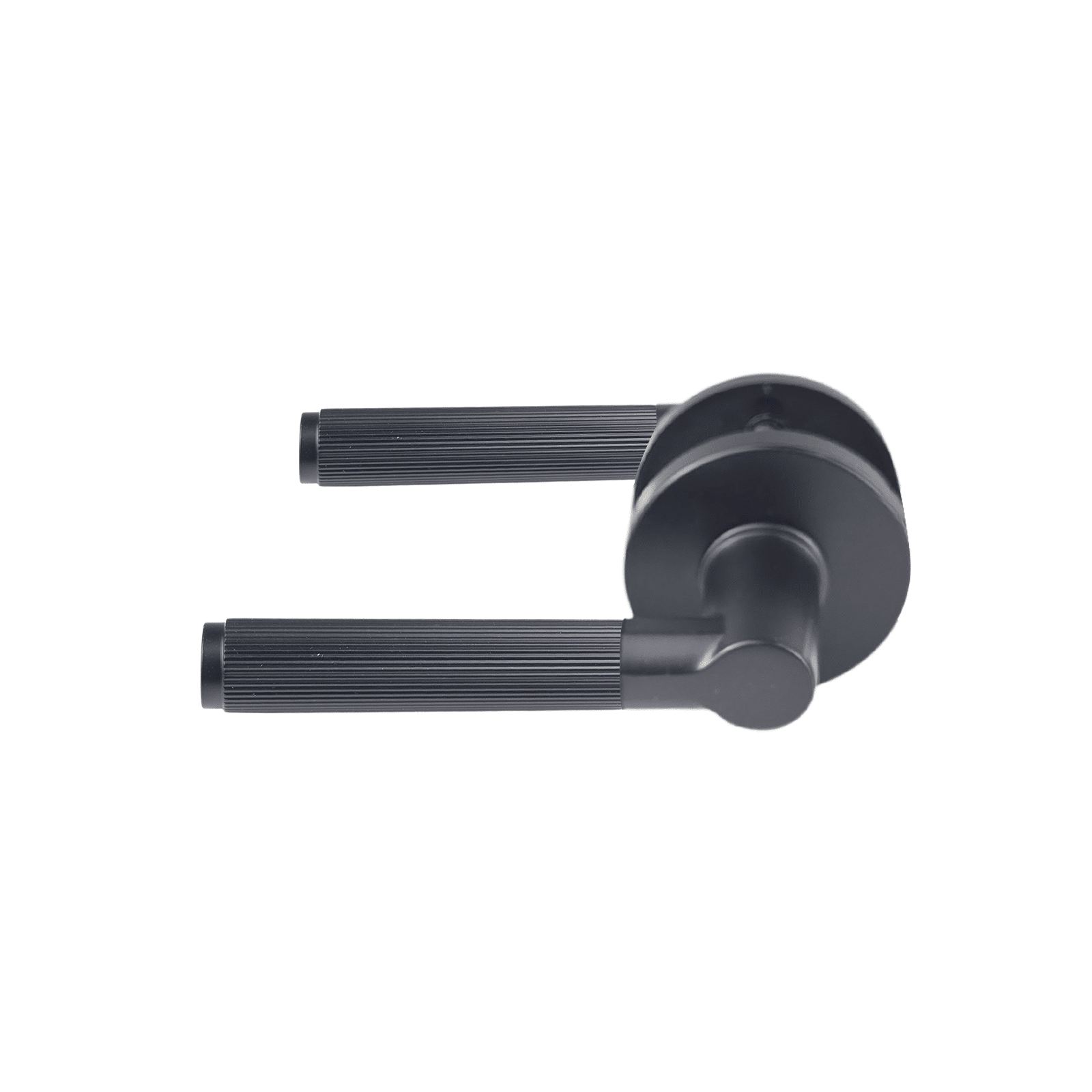 Interior Door Handle – LINA ( Linear Design) Round