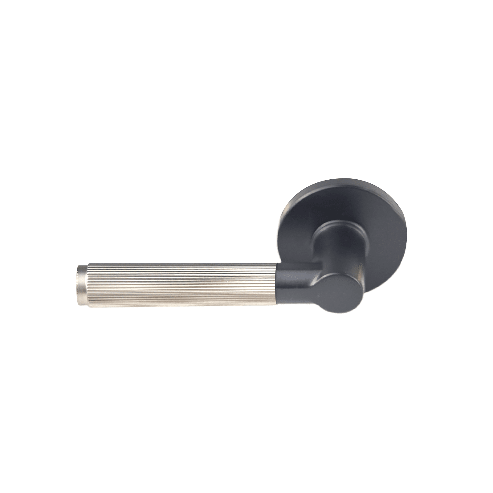 Interior Door Handle – LINA ( Linear Design) Round