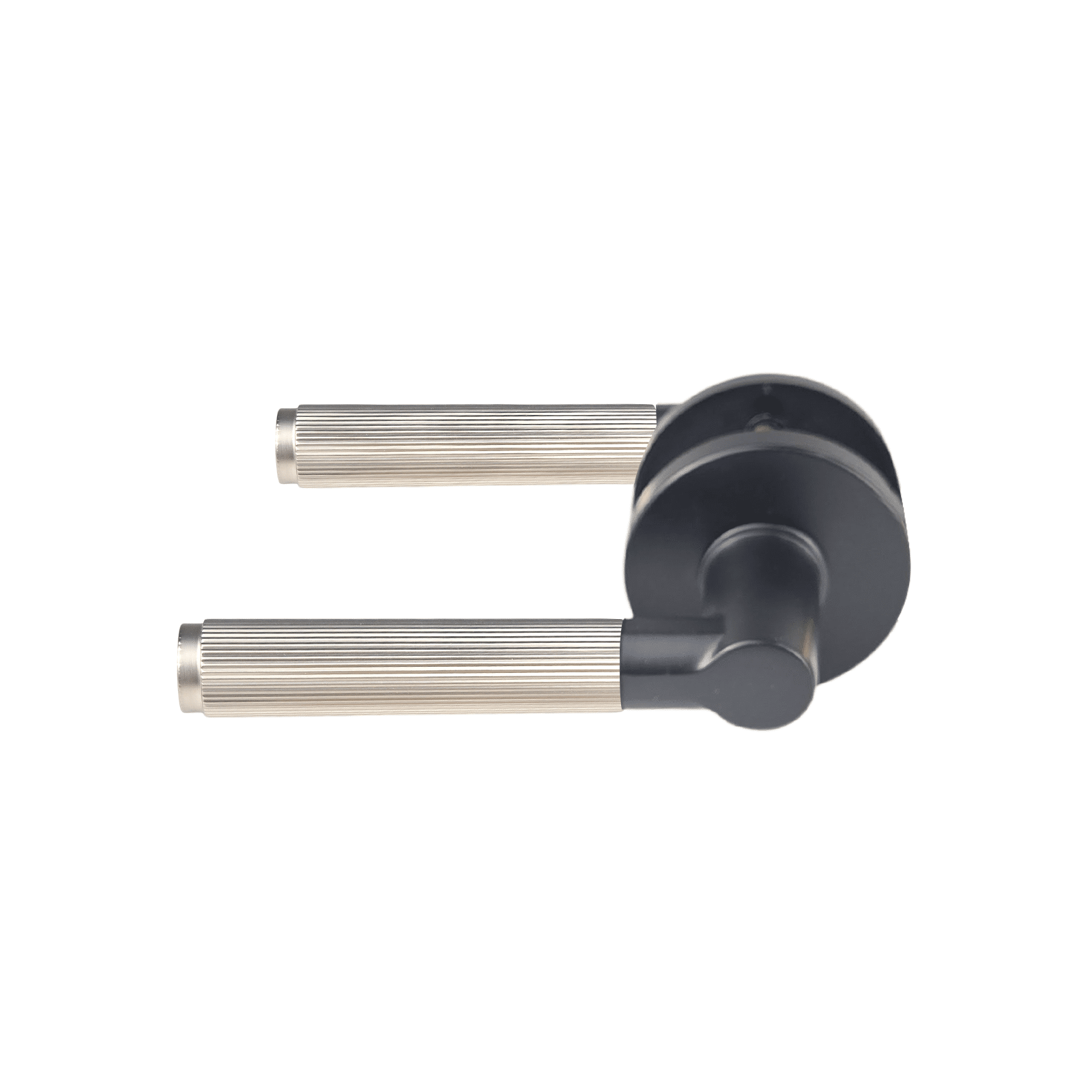 Interior Door Handle – LINA ( Linear Design) Round