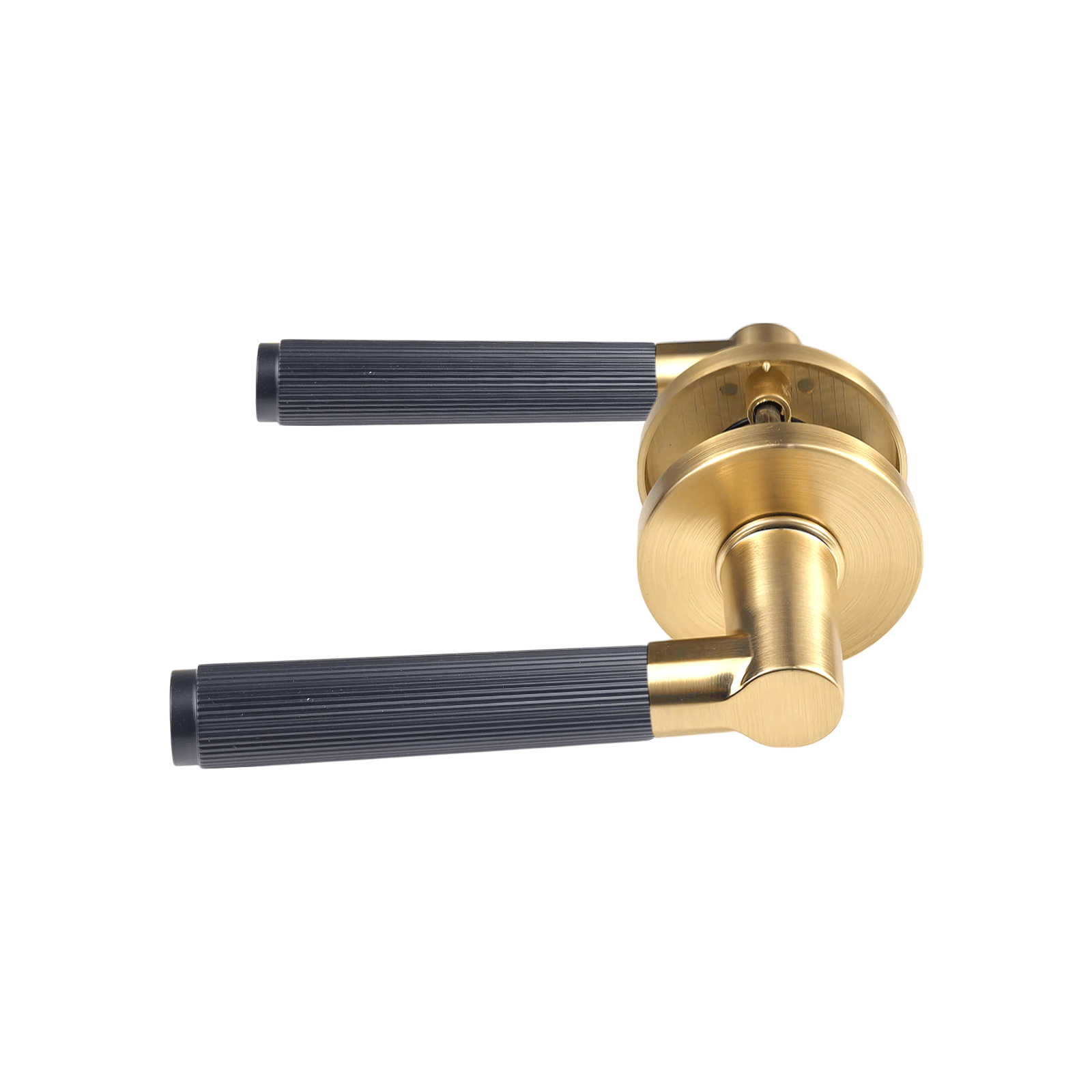 Interior Door Handle – LINA ( Linear Design) Round