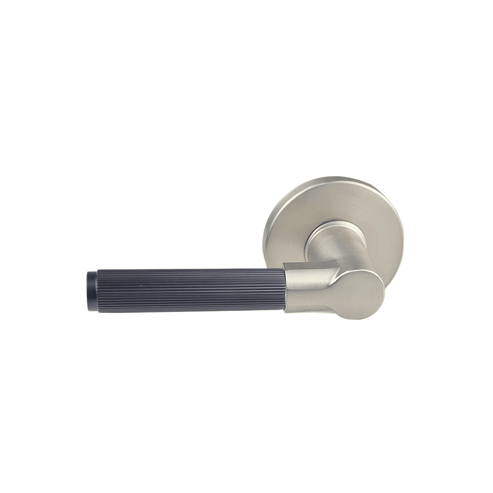 Interior Door Handle – LINA ( Linear Design) Round