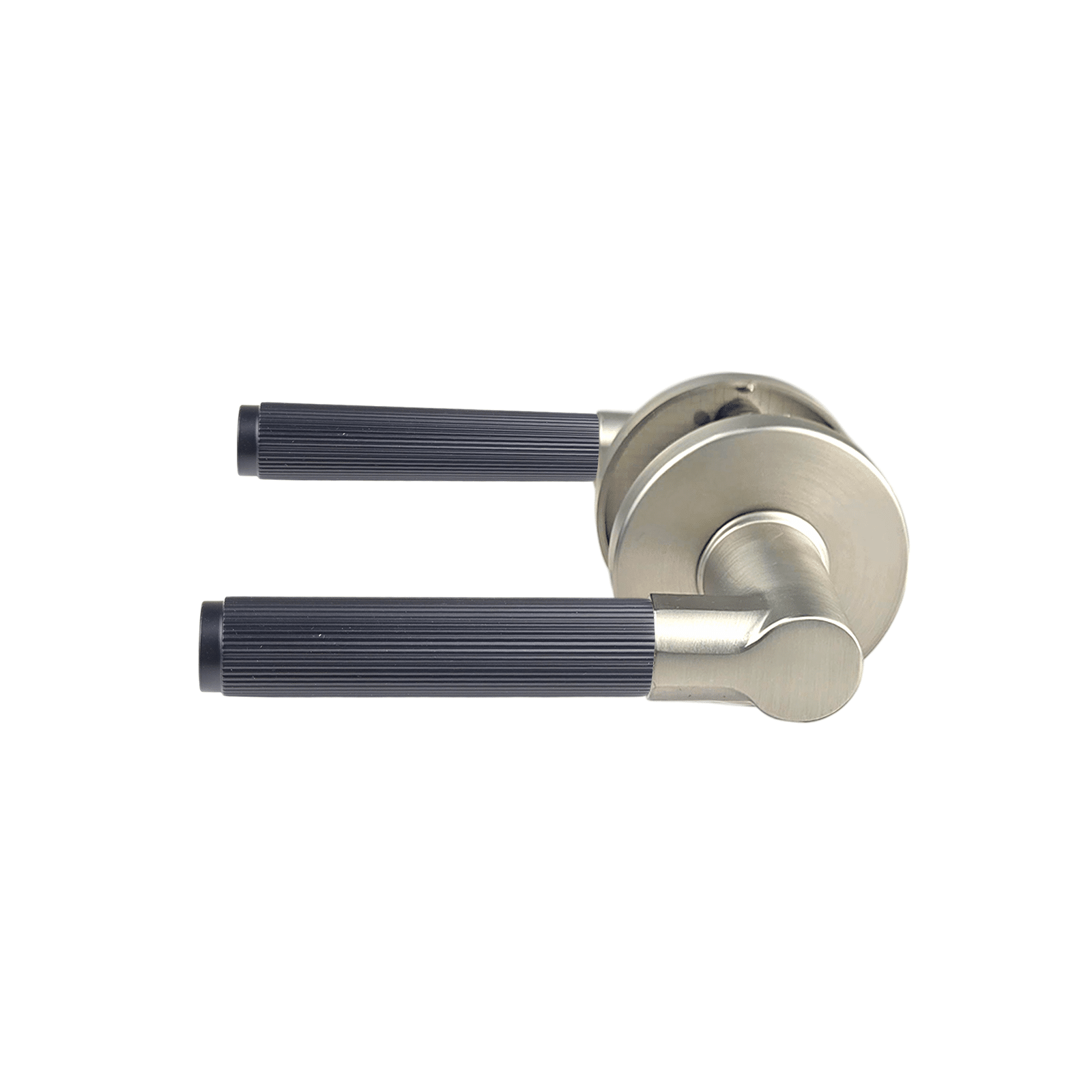 Interior Door Handle – LINA ( Linear Design) Round