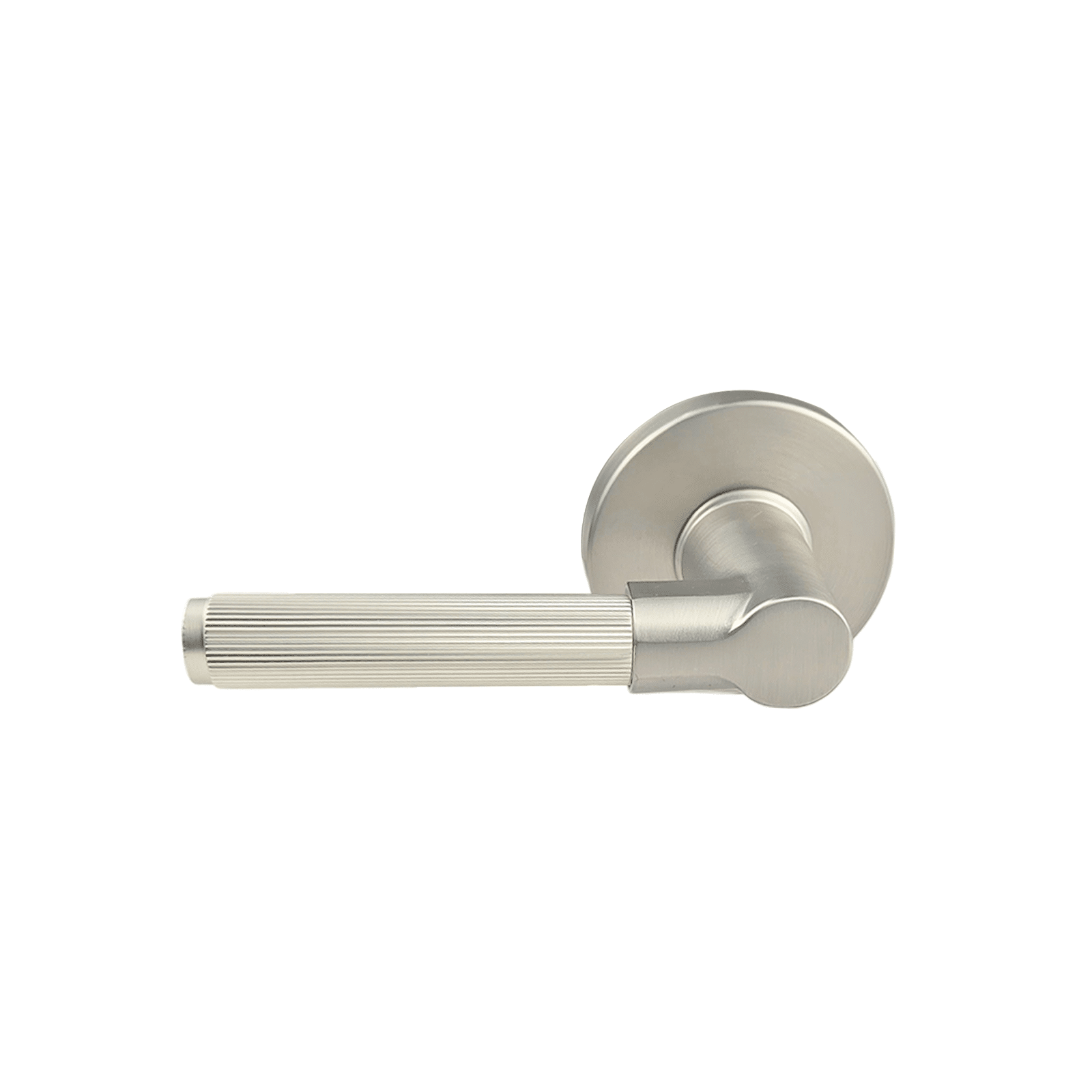 Interior Door Handle – LINA ( Linear Design) Round
