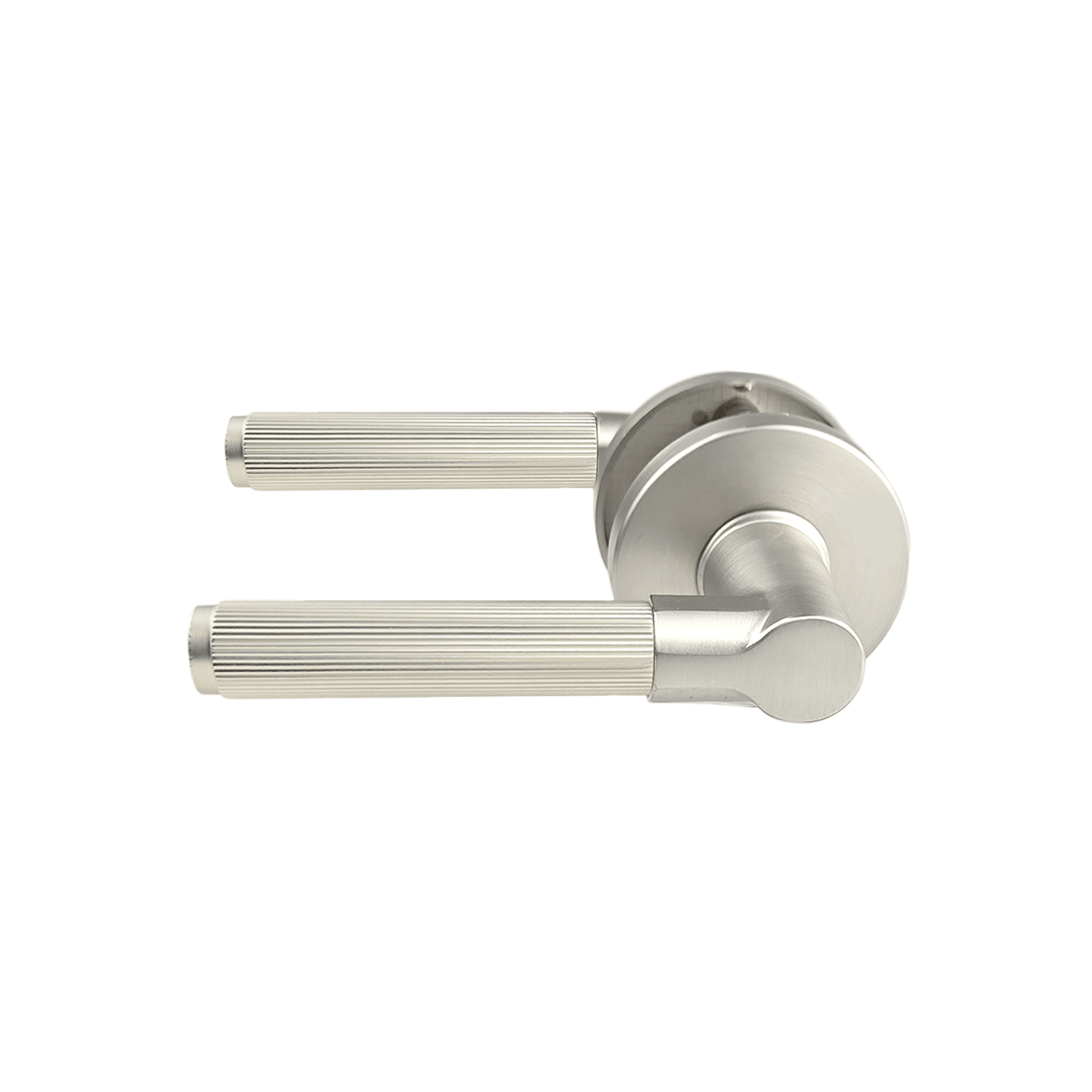 Interior Door Handle – LINA ( Linear Design) Round