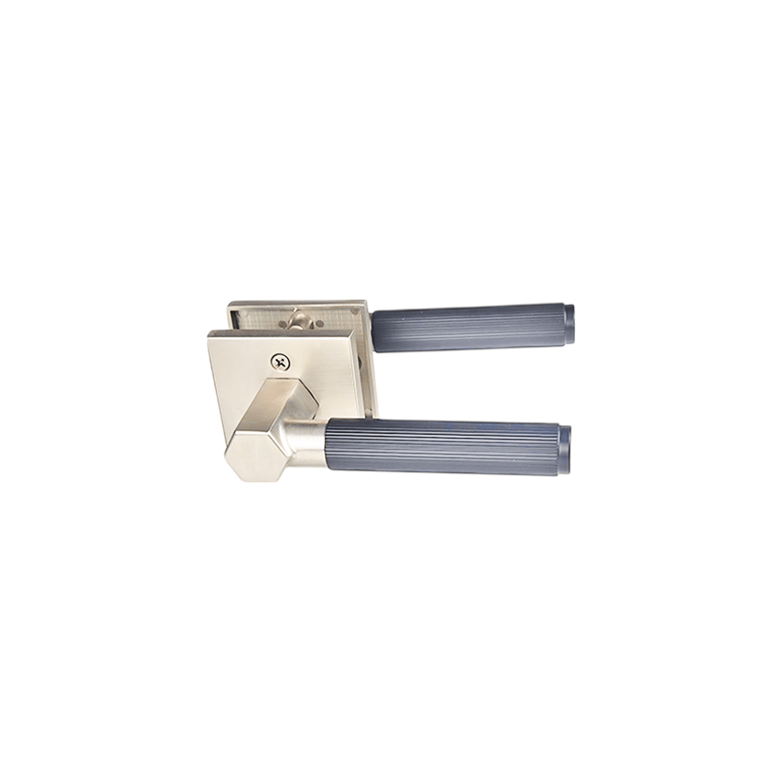 Interior Door Handle - LINA ( Linear Design) Square