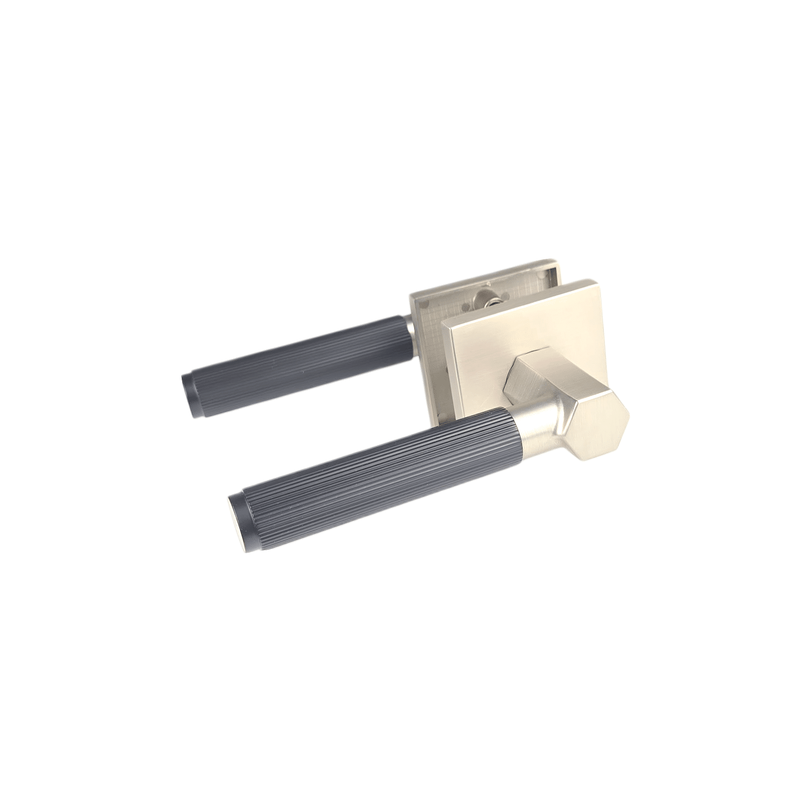 Interior Door Handle - LINA ( Linear Design) Square