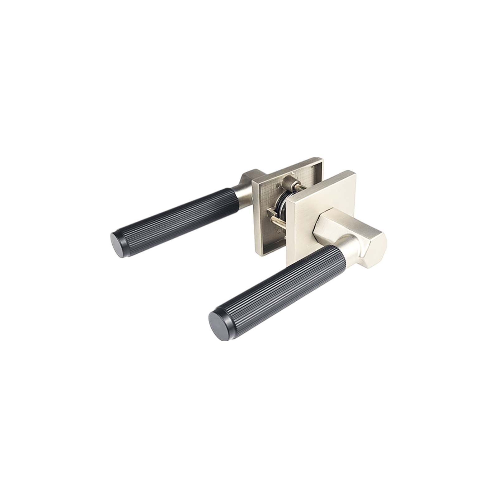 Interior Door Handle - LINA ( Linear Design) Square