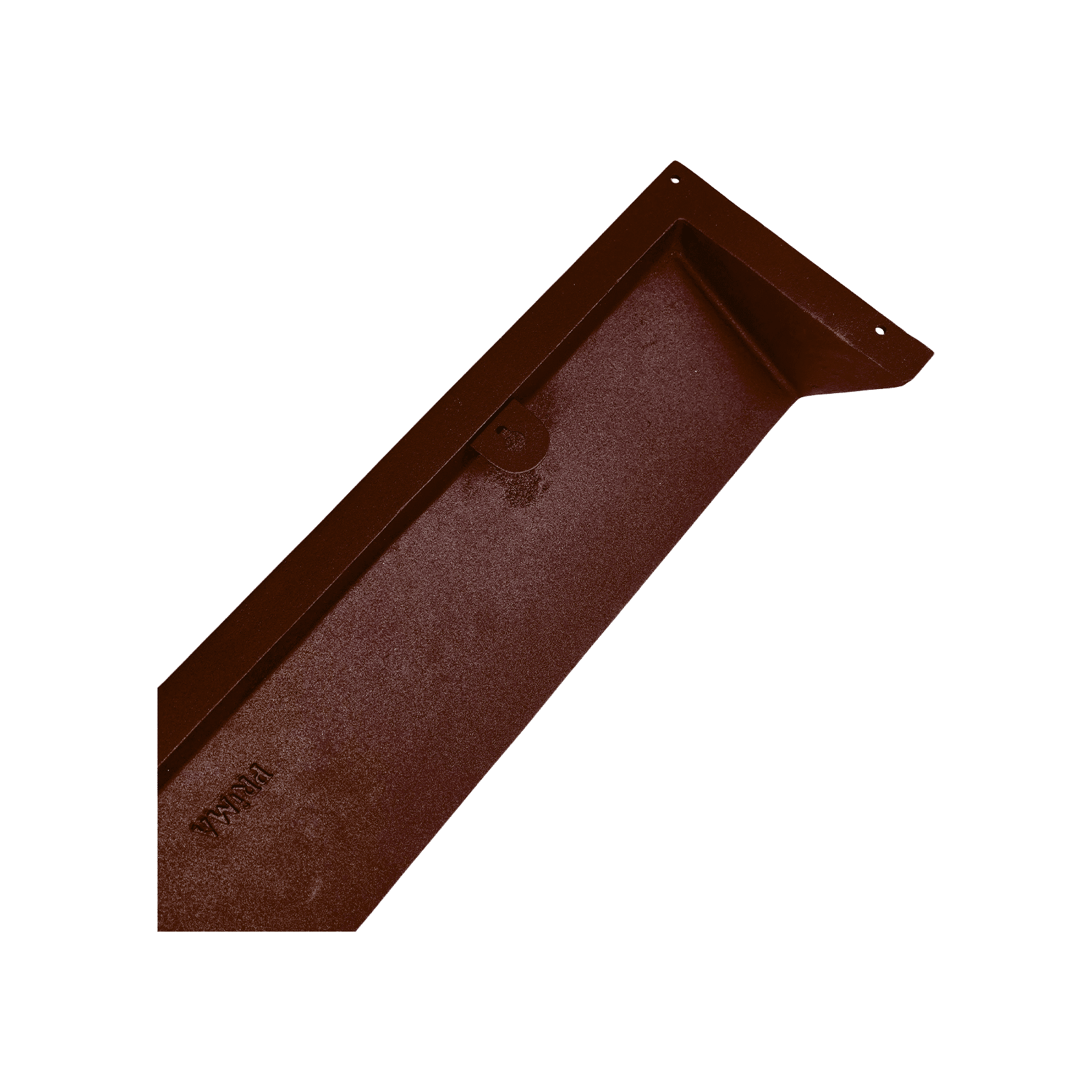 floor vent air deflector / diverter 24", covers mostly 4"x24", 6"x24" and 8"x24", vent duct openings, decorative hvac duct cover heavy duty cast aluminum metal powder coated re paintable for floors, wall and ceiling modern design