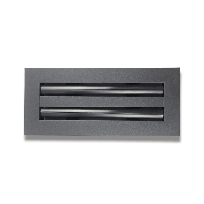 Linear Slot Diffuser Grille