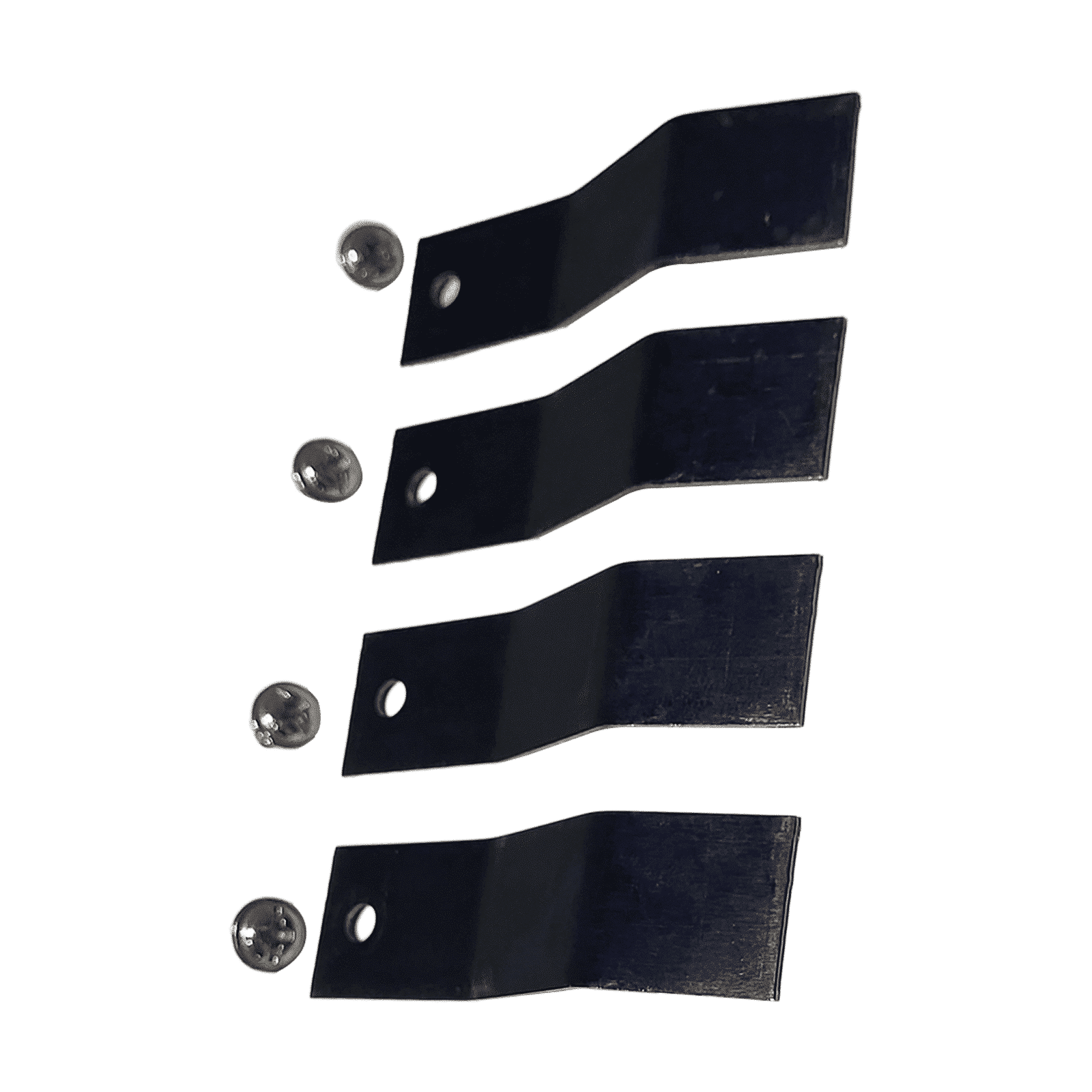 Wall Mounting Clips for Floor Vent Covers/Registers
