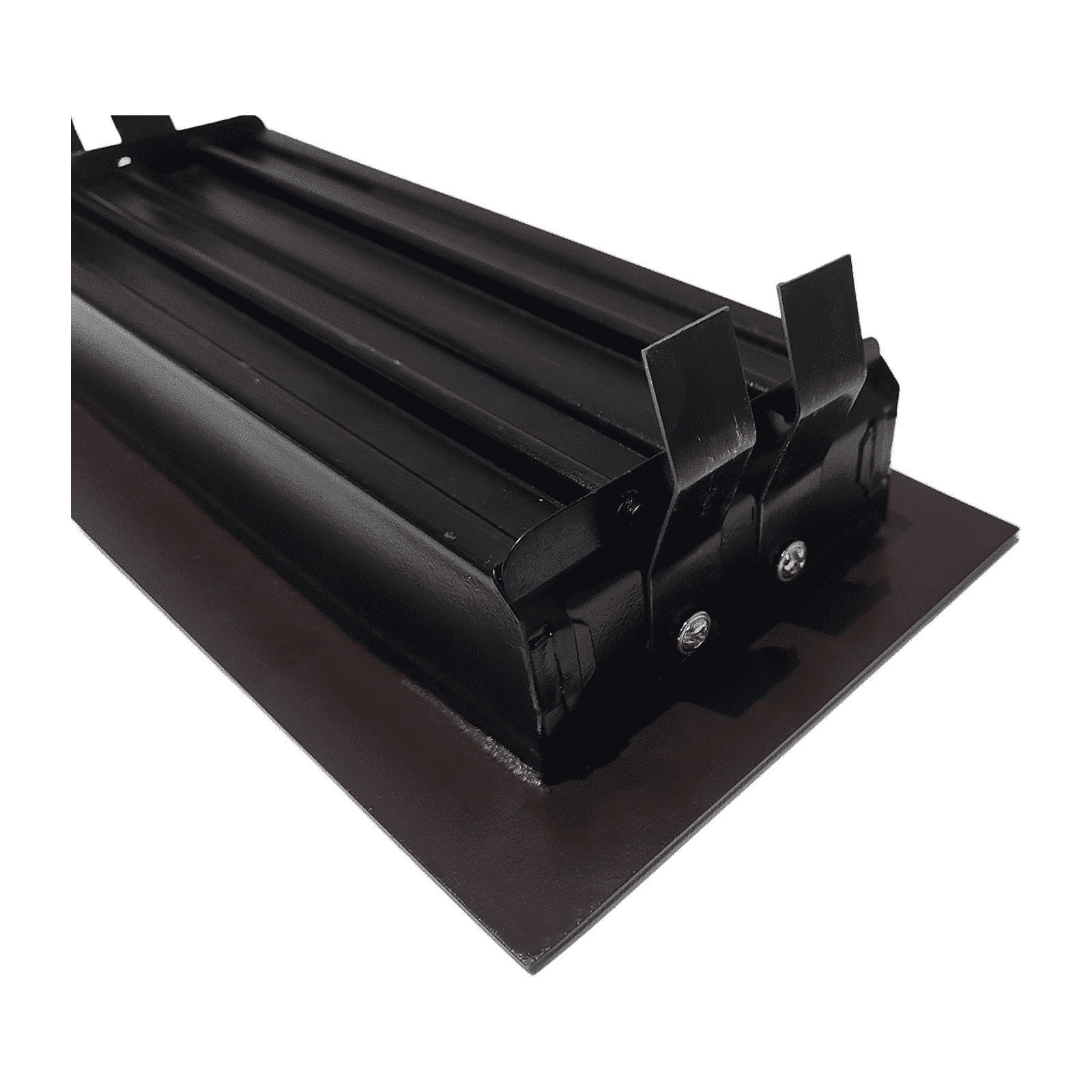 Wall Mounting Clips for Floor Vent Covers/Registers