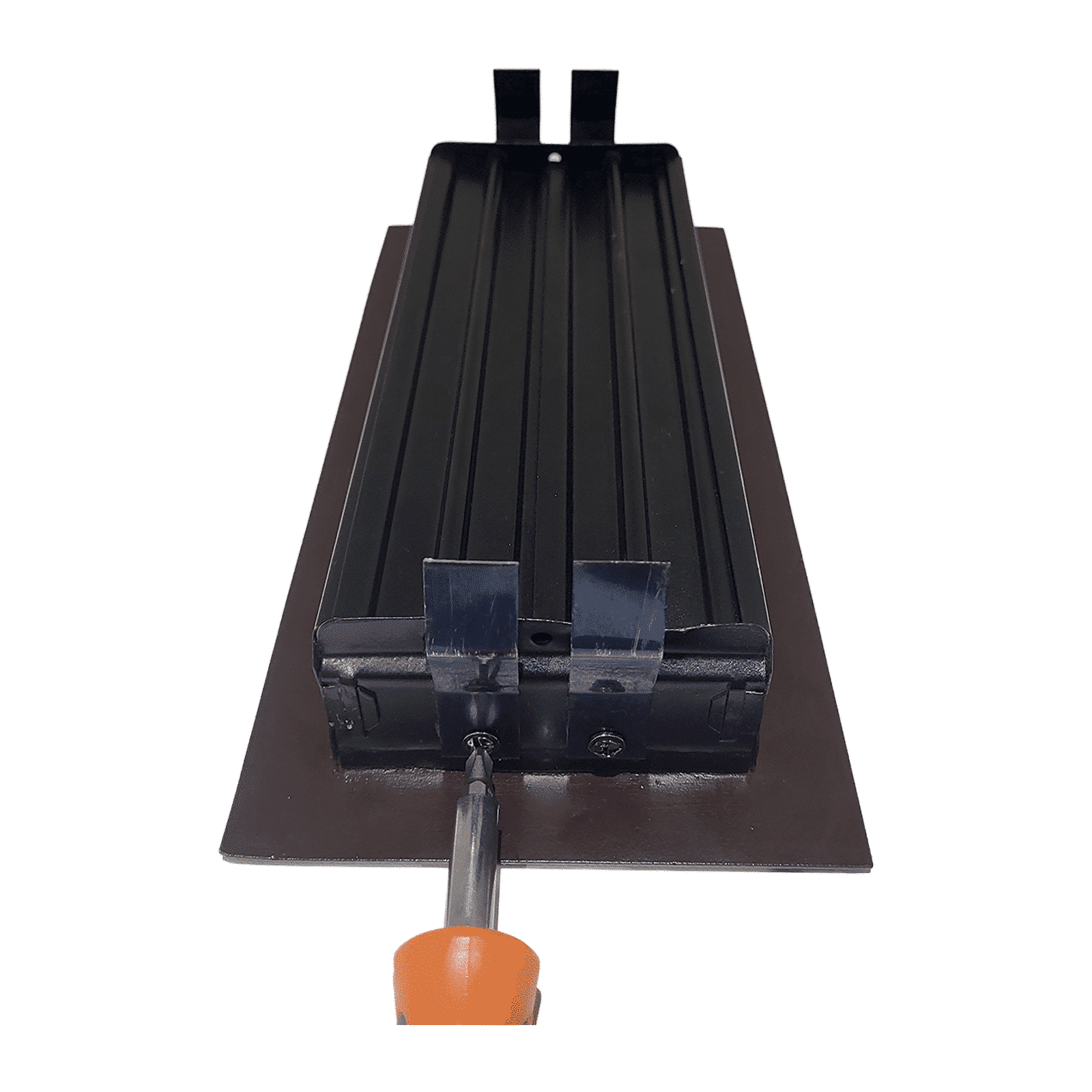 Wall Mounting Clips for Floor Vent Covers/Registers