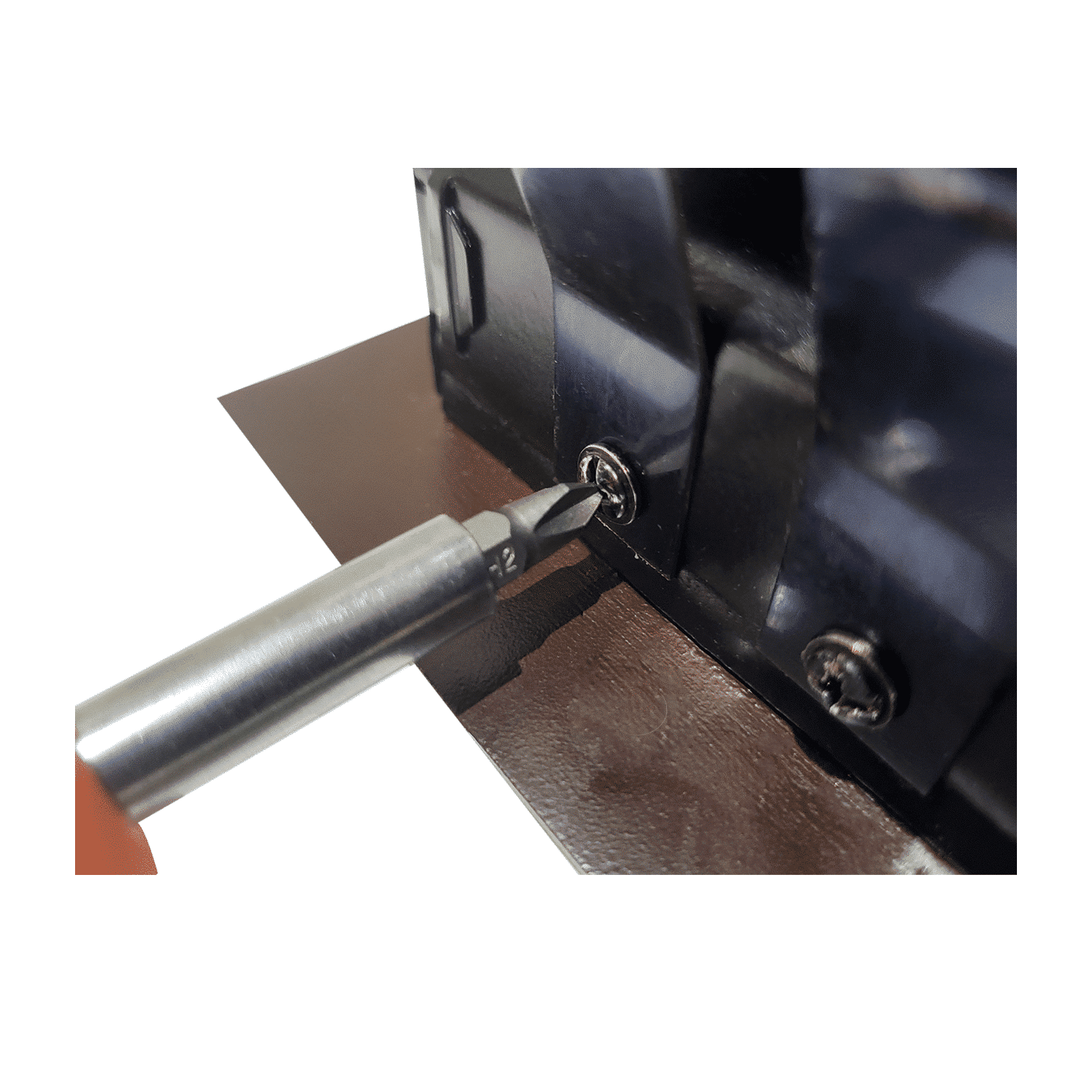 Wall Mounting Clips for Floor Vent Covers/Registers