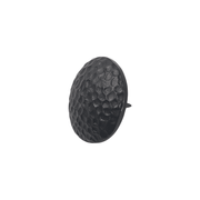Clous décoratifs ronds Clavos - Aspect martelé en forme de dôme - pour portes, meubles, armoires et portails, clôtures de jardin et meubles rustiques