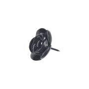 Clous décoratifs Rose Bloom Clavos pour portes, meubles, armoires et portails, clôtures de jardin et meubles rustiques