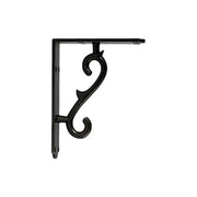 Supports d'étagère en fonte - BA9701