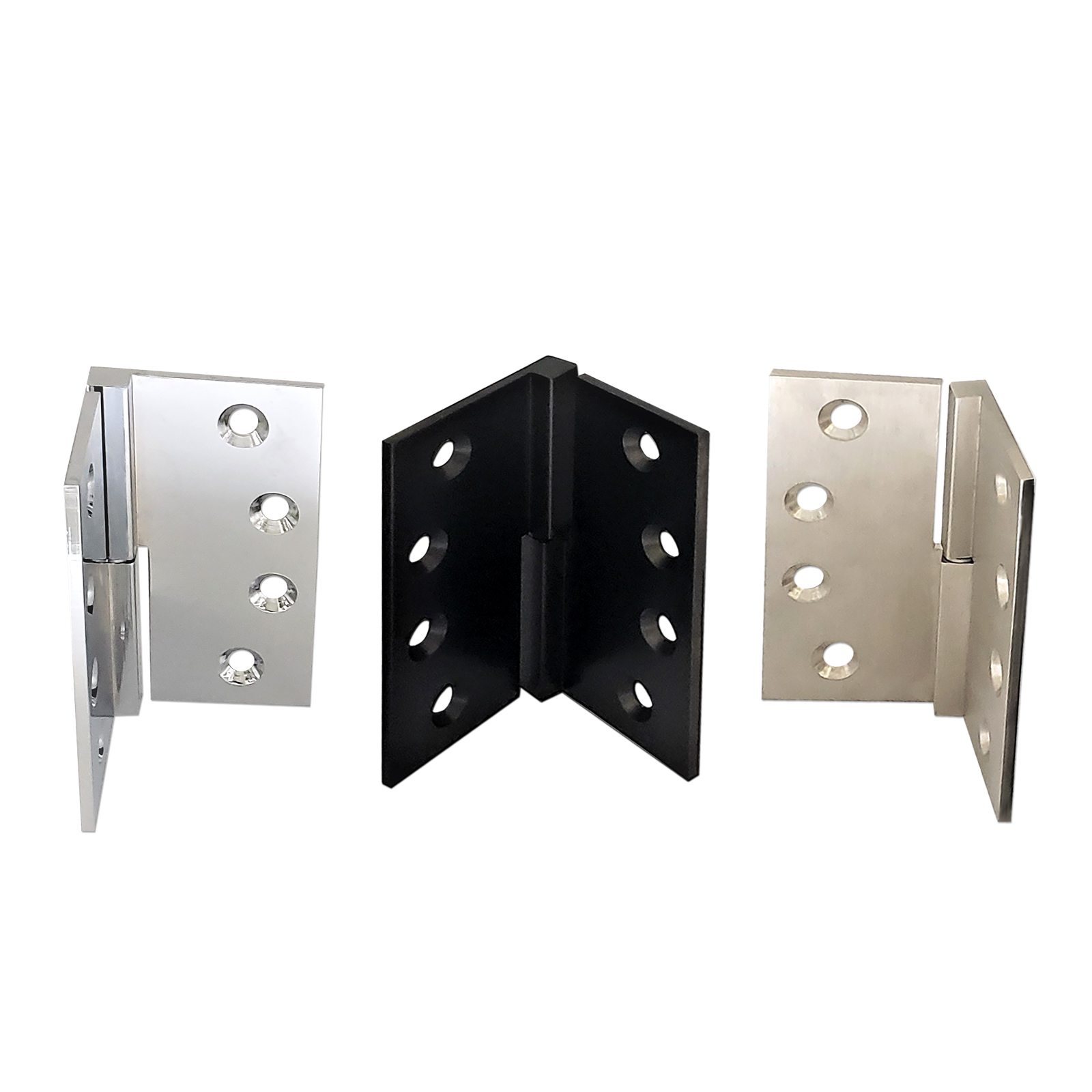 10mm spigots Galvanized iron gate hangers build in hinges  gate hinge 10mm pin 