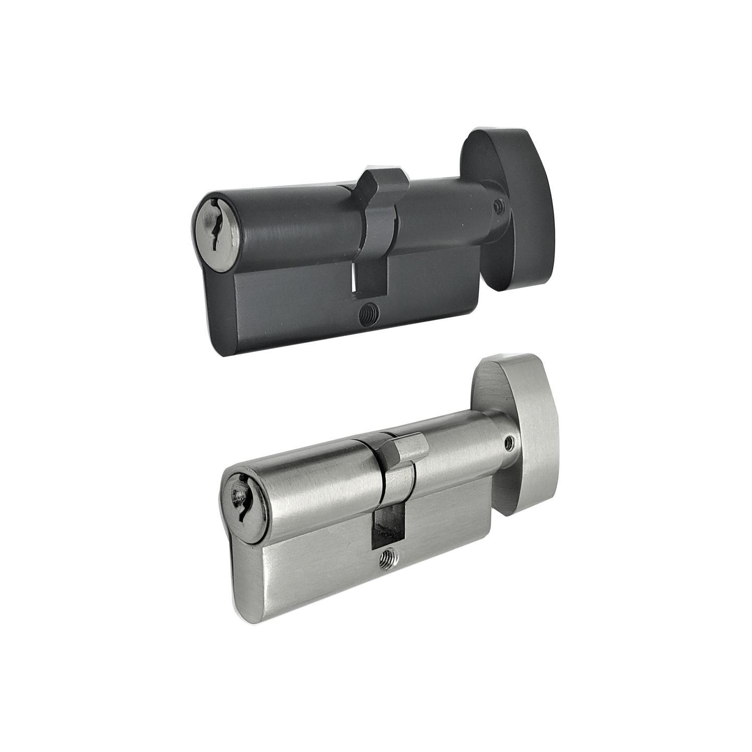 MKII 70mm Euro Profile Door Lock Key Upvc Cylinder SEN3535N 