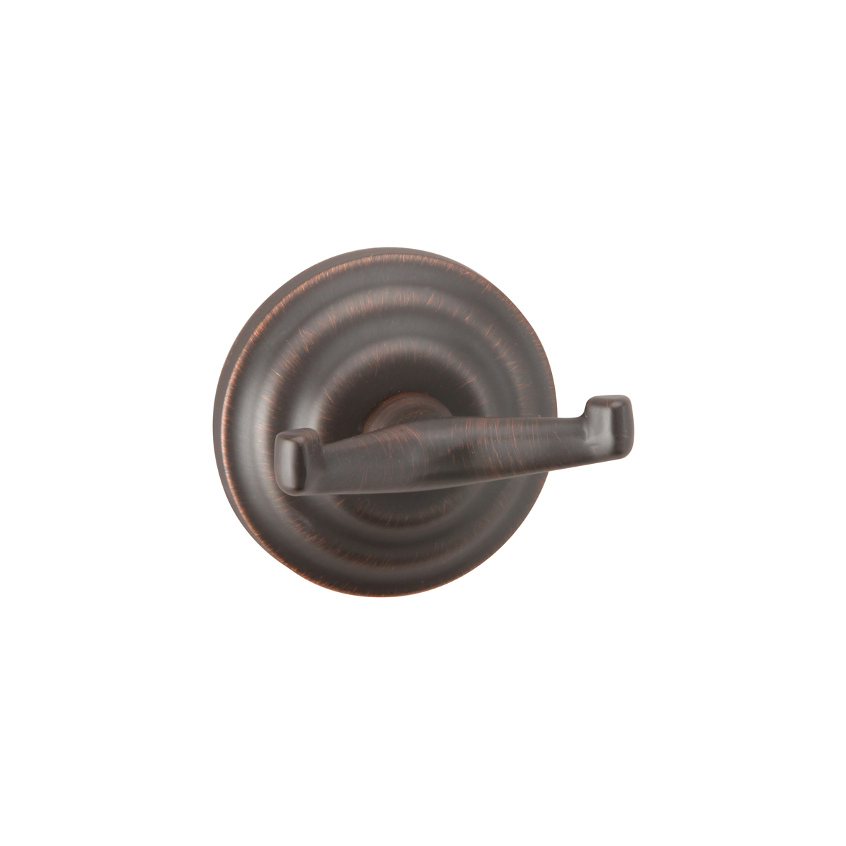 Brentwood Oil Rubbed Bronze Robe Hook 