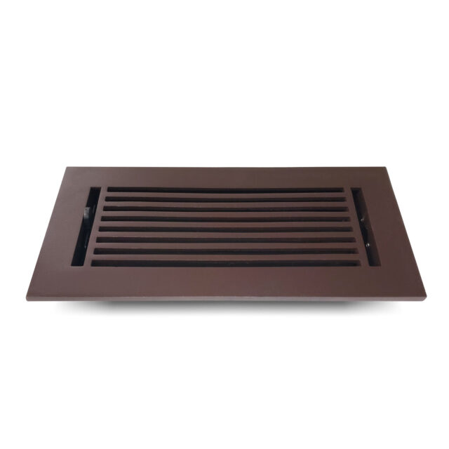 4x10 floor vent cover,odd size floor registers,Aluminum floor registers White,4 x 10 floor register,Brown floor register 4 x 10,Modern Linear Design Floor Register,HVAC Vent cover,Heat Vent Cover,Hand crafted and sand cast material,Durable Sand Cast Aluminum,Black Powder Coated Matte Flat Finish Registers,4x10 floor register,brown floor register,floor vent covers,Floor vent,Metal floor vents,vent cover 4x10,4x10 floor vent,home decor,Floor vent Canada,floor vents register,Re paintable,floor register,floor vents,floor register covers,floor grates,vent registers,heat register covers,heat registers,metal floor registers,register vent covers,floor air vents,floor grate cover,decor grates floor register,black floor registers,floor grille,floor air vent covers,floor heat registers,floor vent registers,decorative floor registers,black floor vents,modern floor registers,custom floor registers,floor heating vents,replacing old heat registers,modern floor vents,floor register fan,decorative floor vent covers