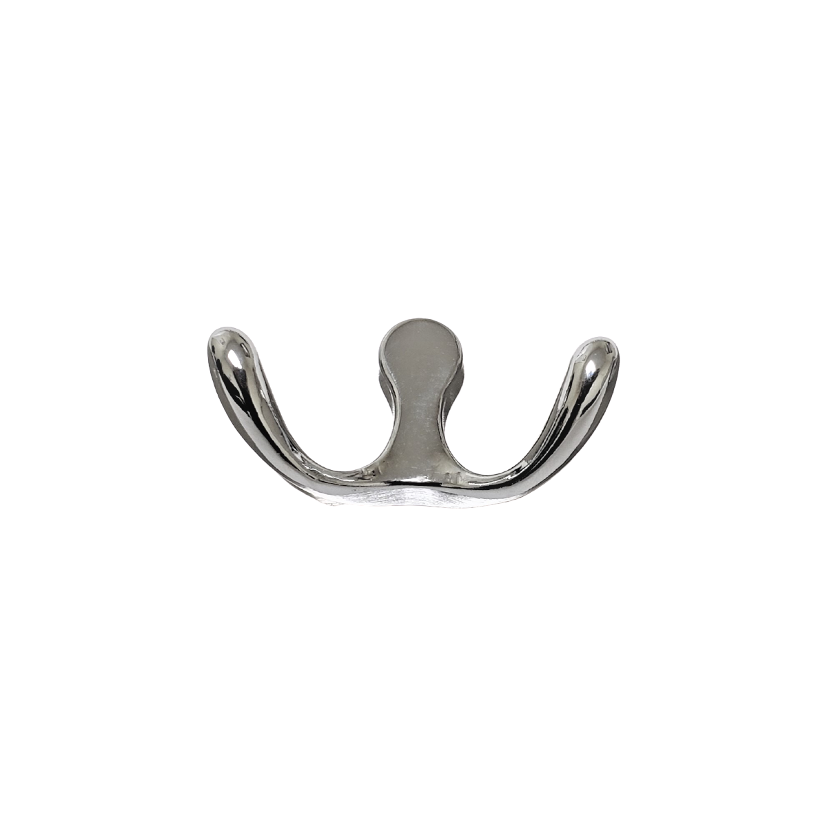 Coat Rack Hook Stainless Steel, Wall Mounted | Prima Decorative Hardware