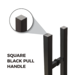 Door-Pull-Handle-Square-H-Type-–-72-Black_1.